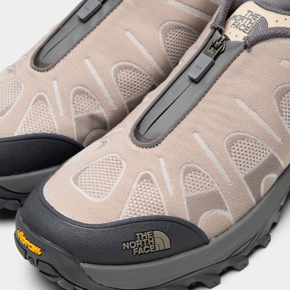 The North Face Hedgehog 06 RVST Speed Taupe / Stone Slab