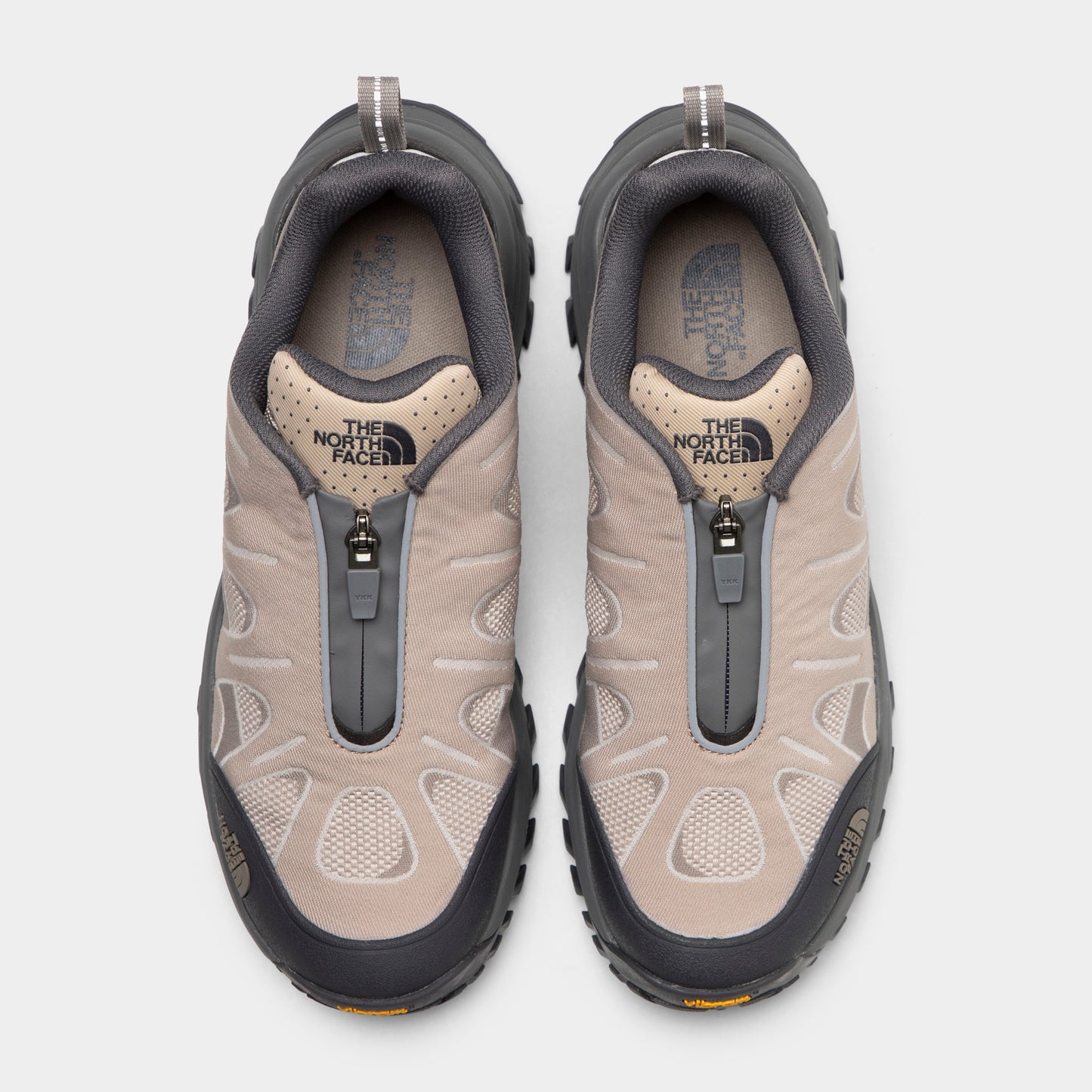The North Face Hedgehog 06 RVST Speed Taupe / Stone Slab