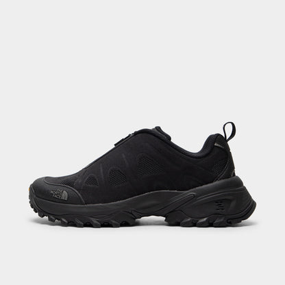 The North Face Hedgehog 06 RVST Speed Black / Black
