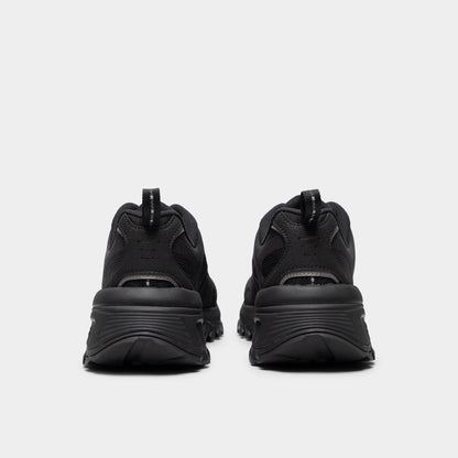 The North Face Hedgehog 06 RVST Speed Black / Black