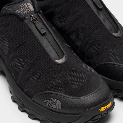 The North Face Hedgehog 06 RVST Speed Black / Black