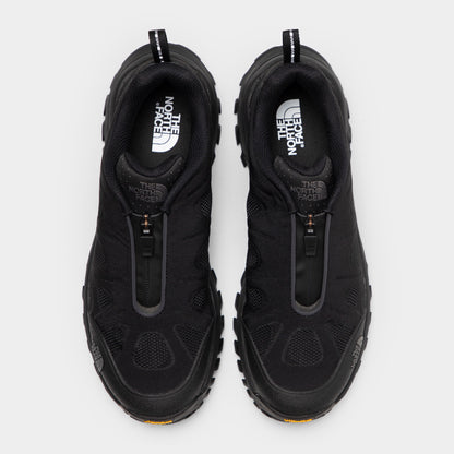 The North Face Hedgehog 06 RVST Speed Black / Black