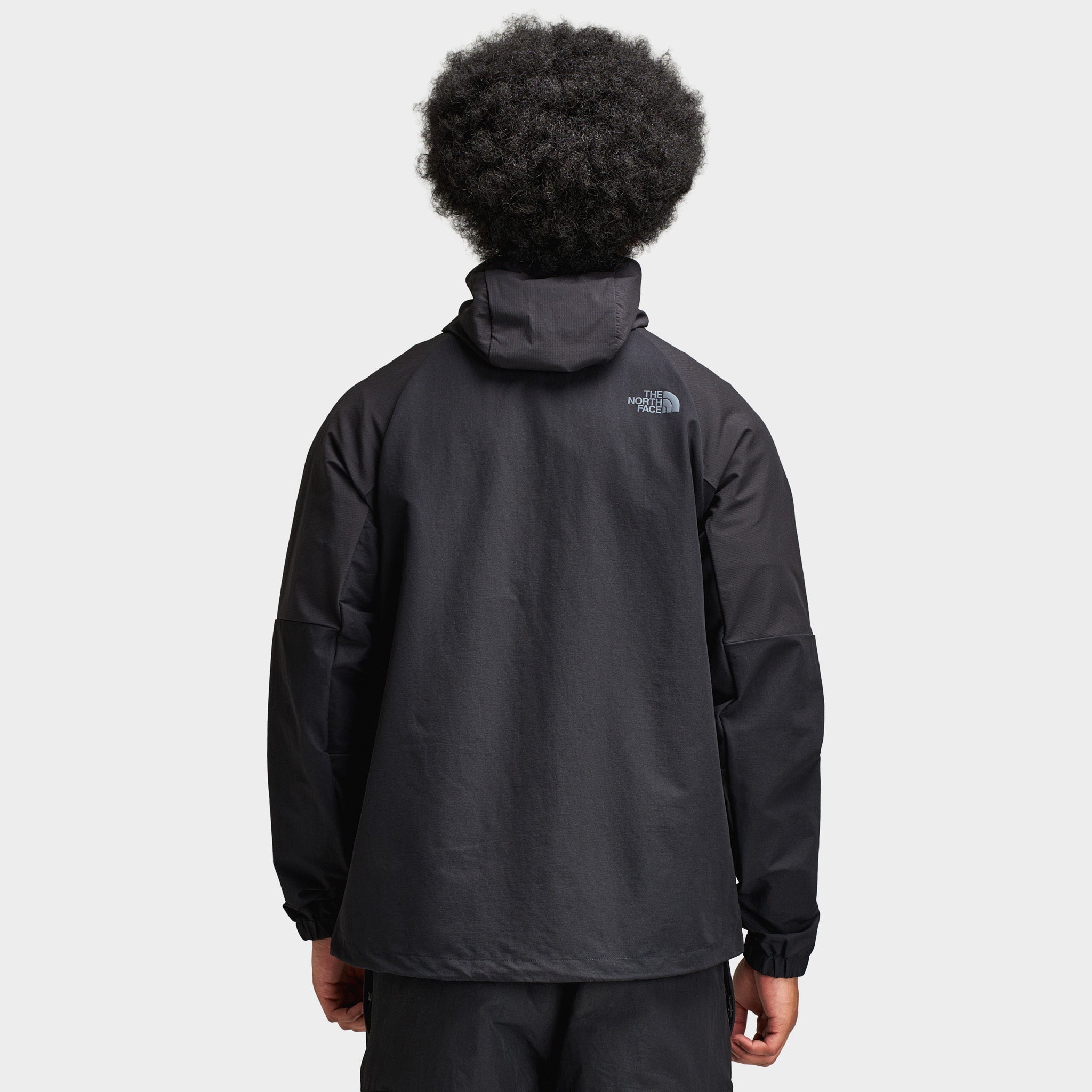The North Face M Trishul Full Zip Jacket / TNF Black – JD Sports