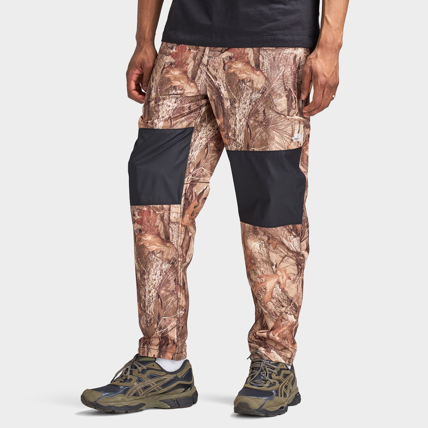 The North Face Forest Class V Pant / Kelp Tan Forest