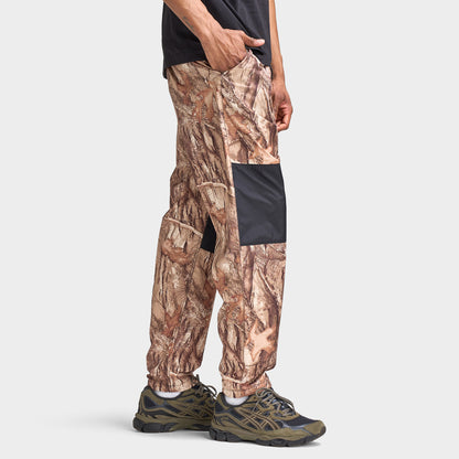 The North Face Forest Class V Pant / Kelp Tan Forest
