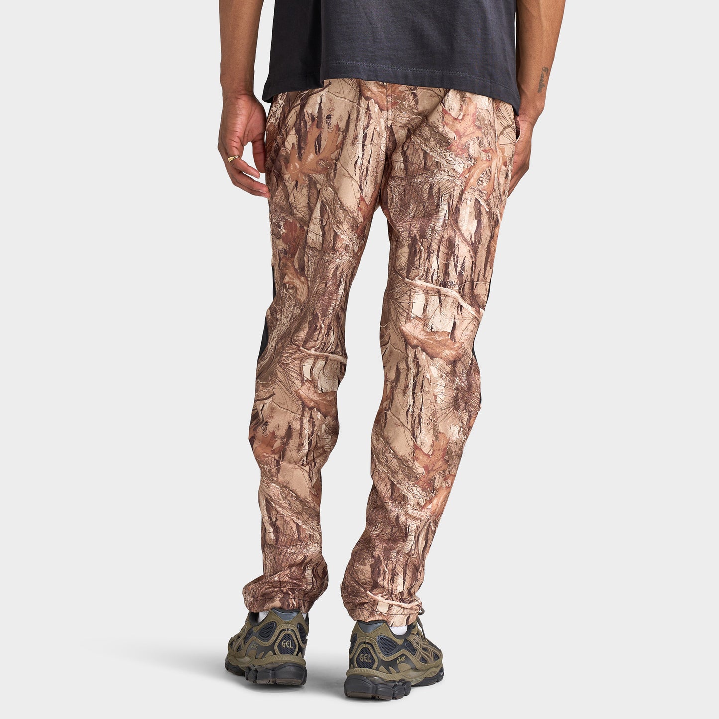 The North Face Forest Class V Pant / Kelp Tan Forest