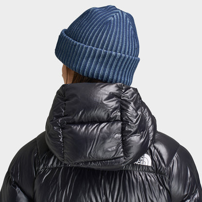 The North Face Tuque Salty doublé SE / Marine des sommets