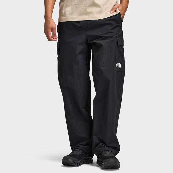 m*o様 THE NORTH FACE Stretch Twill Cargo The North Face M Trishul Open Hem Cargo Pant / TNF Black – JD Sports