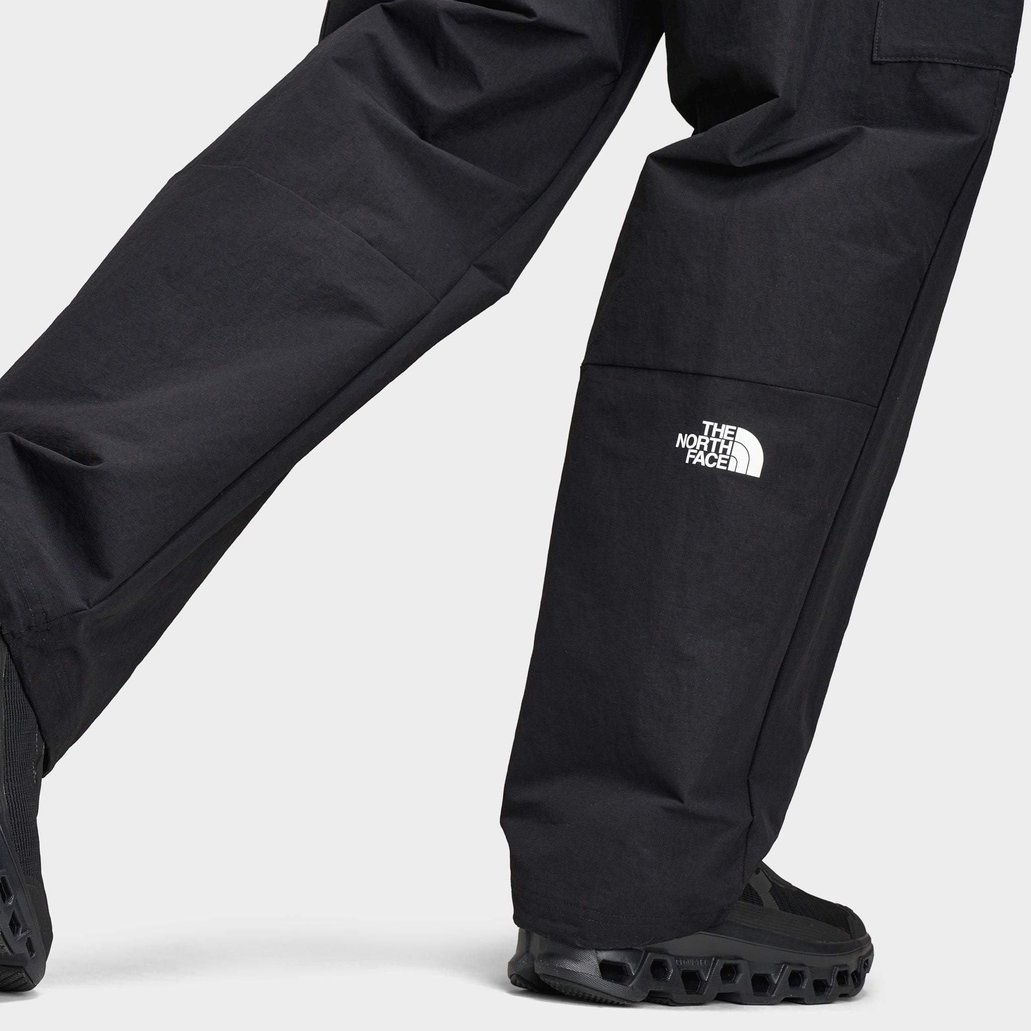 The North Face M Trishul Open Hem Cargo Pant / TNF Black – JD Sports