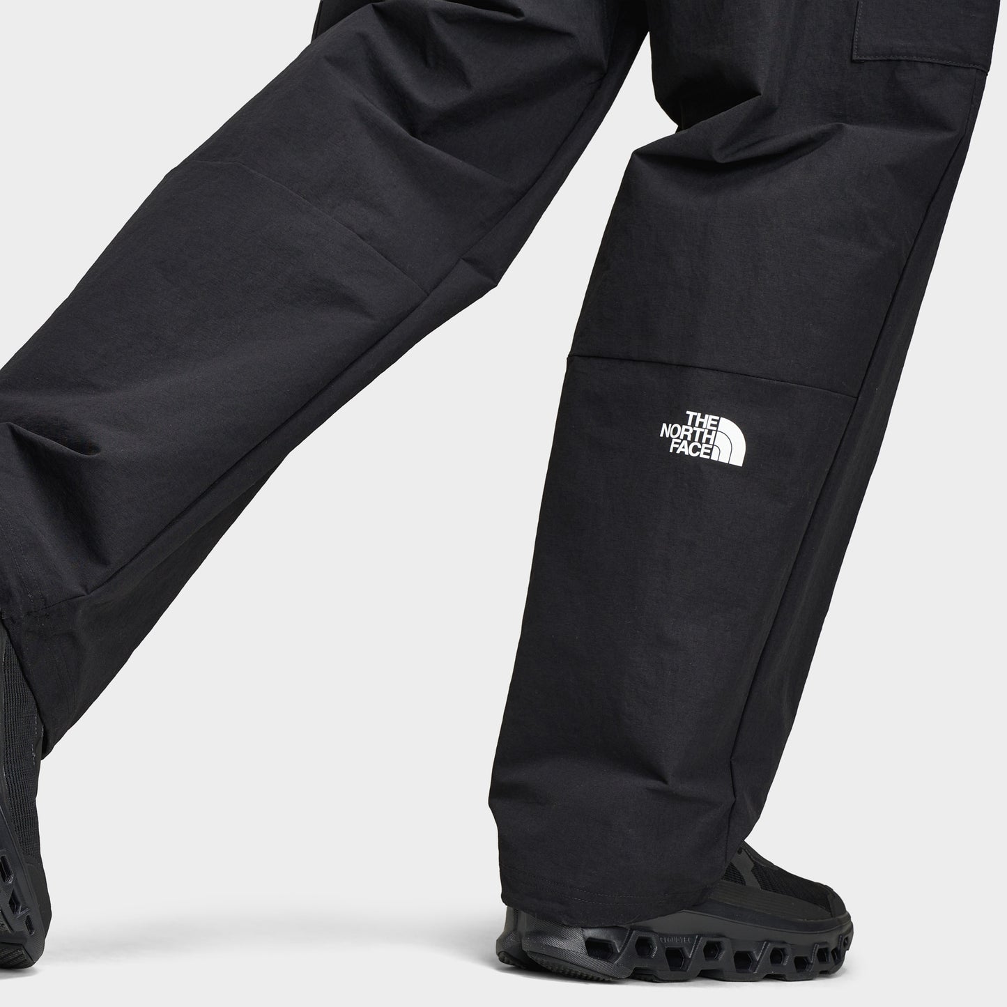 The North Face M Trishul Open Hem Cargo Pant / TNF Black