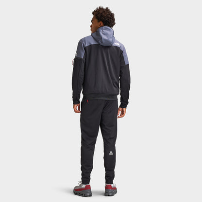 The North Face Polaire zippée intégrale 2.0 Mountain Athletics / Noir