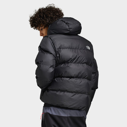 The North Face Kanaga Jacket Matt / Black