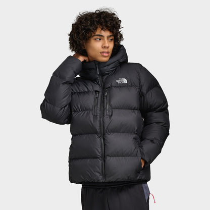 The North Face Kanaga Jacket Matt / Black