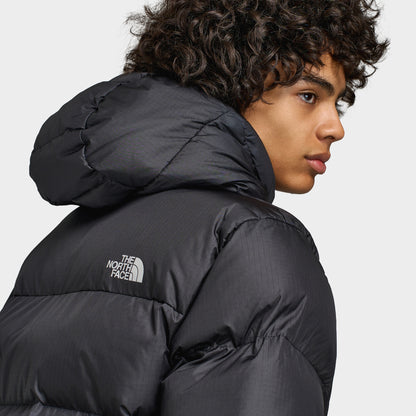 The North Face Kanaga Jacket Matt / Black