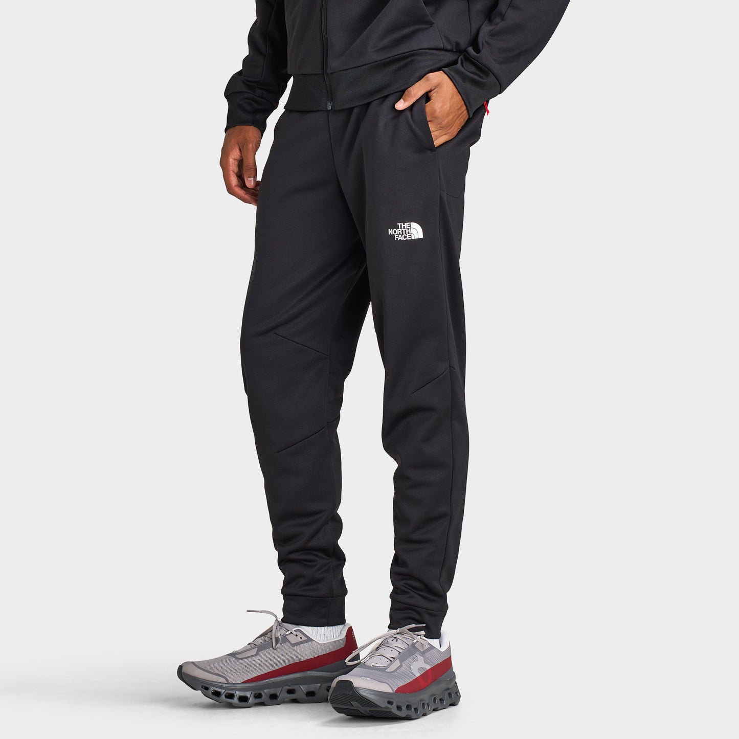 The North Face Mountain Athletics Pant Neuf / Noir