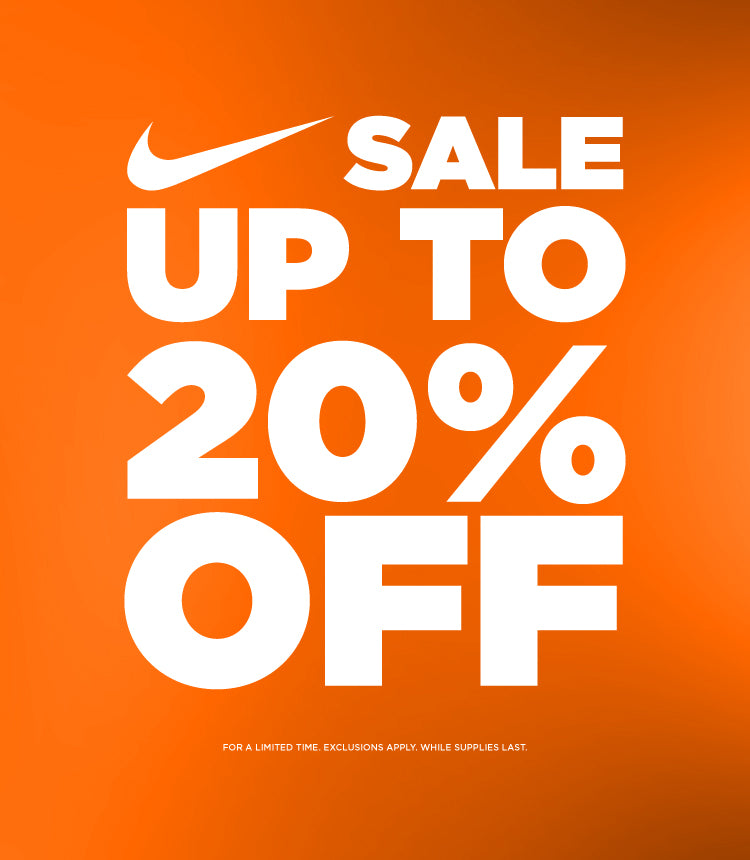 Shop Nike Sale at JD Sports. 