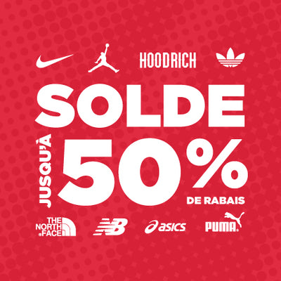 Magasinez rabais chez JD Sports