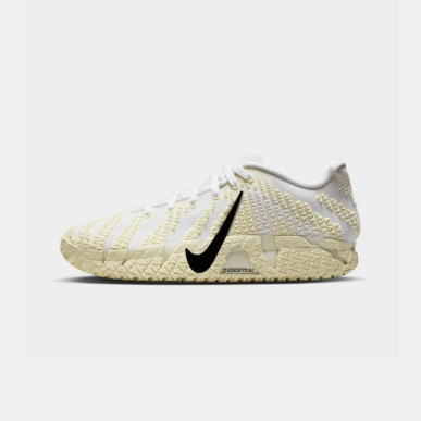 Nike Ja 3 "White / Beige - Multi" shoe. Shop Men's Shoes now at JD Sports
