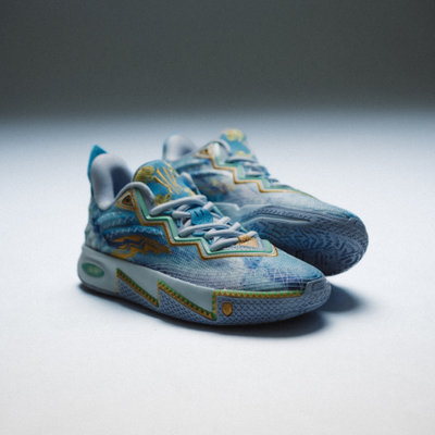 ANTA Kyrie & Klay shoe. Shop Men's Footwear now at JD Sports.