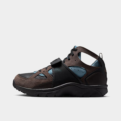 Nike Huarache Trainer « Brun / Noir ». Magasinez les sorties sneakers dès maintenant.