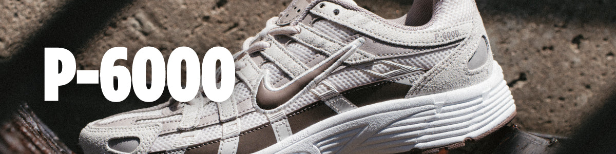 Nike P-6000 | Lifestyle Shoes – JD Sports