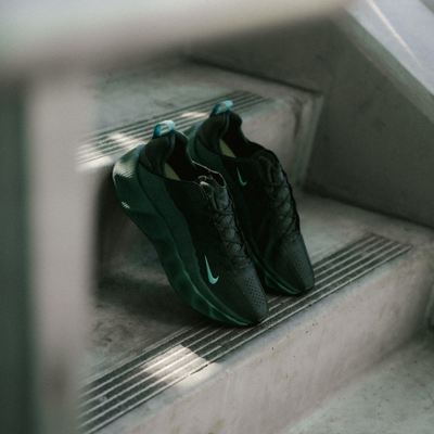 Nike AVA Rover "Black / Black" shoe. Shop Men's Nike now at JD Sports.
