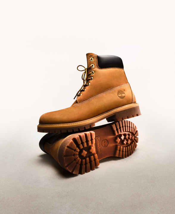 Timberland 6-Inch Premium Waterproof Boot "Wheat" shoe. Shop Timberland now at JD Sports. 