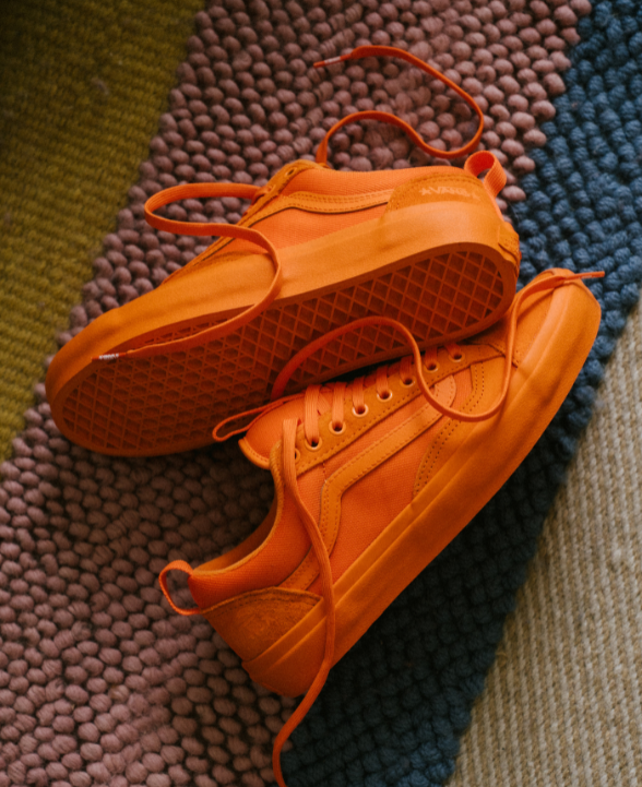 Vans Old Skool 36 + / Atiba "Solar" shoe. Shop what's new now at JD Sports. 