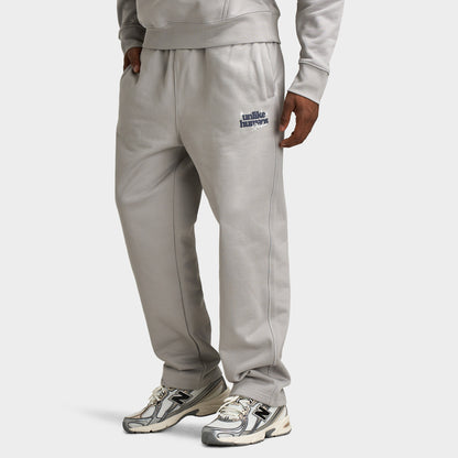 Unlike Humans Crafted Jogger High Rise / Grey