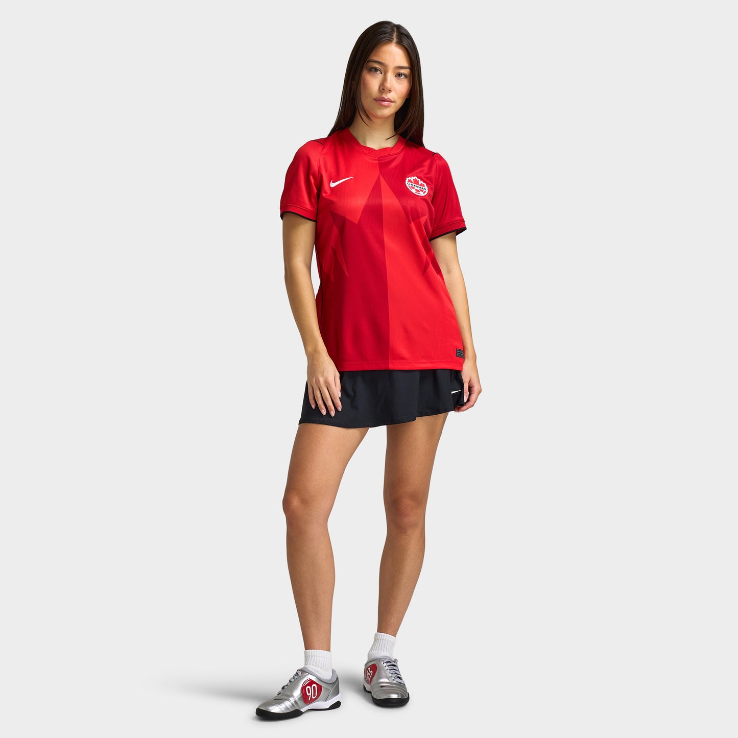 Nike Women's Stadium Replica Jersey Canada (Home) / Red