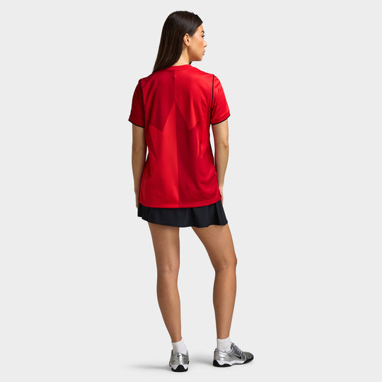 Nike Women's Stadium Replica Jersey Canada (Home) / Red