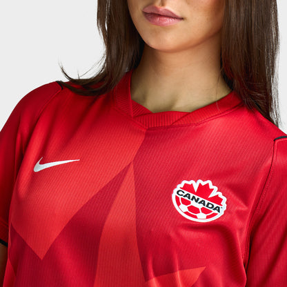 Nike Women's Stadium Replica Jersey Canada (Home) / Red