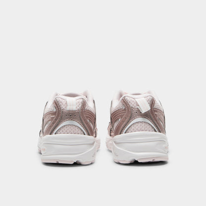 New Balance Children's' 530 Shell Pink / Pink Salt