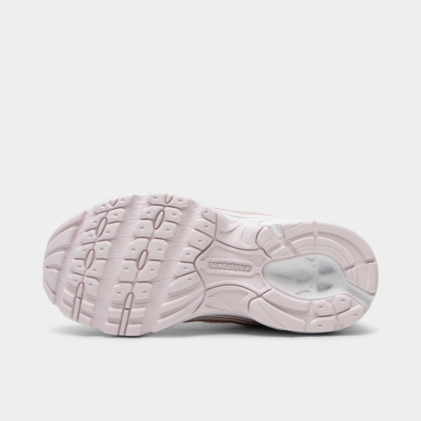 New Balance Children's' 530 Shell Pink / Pink Salt