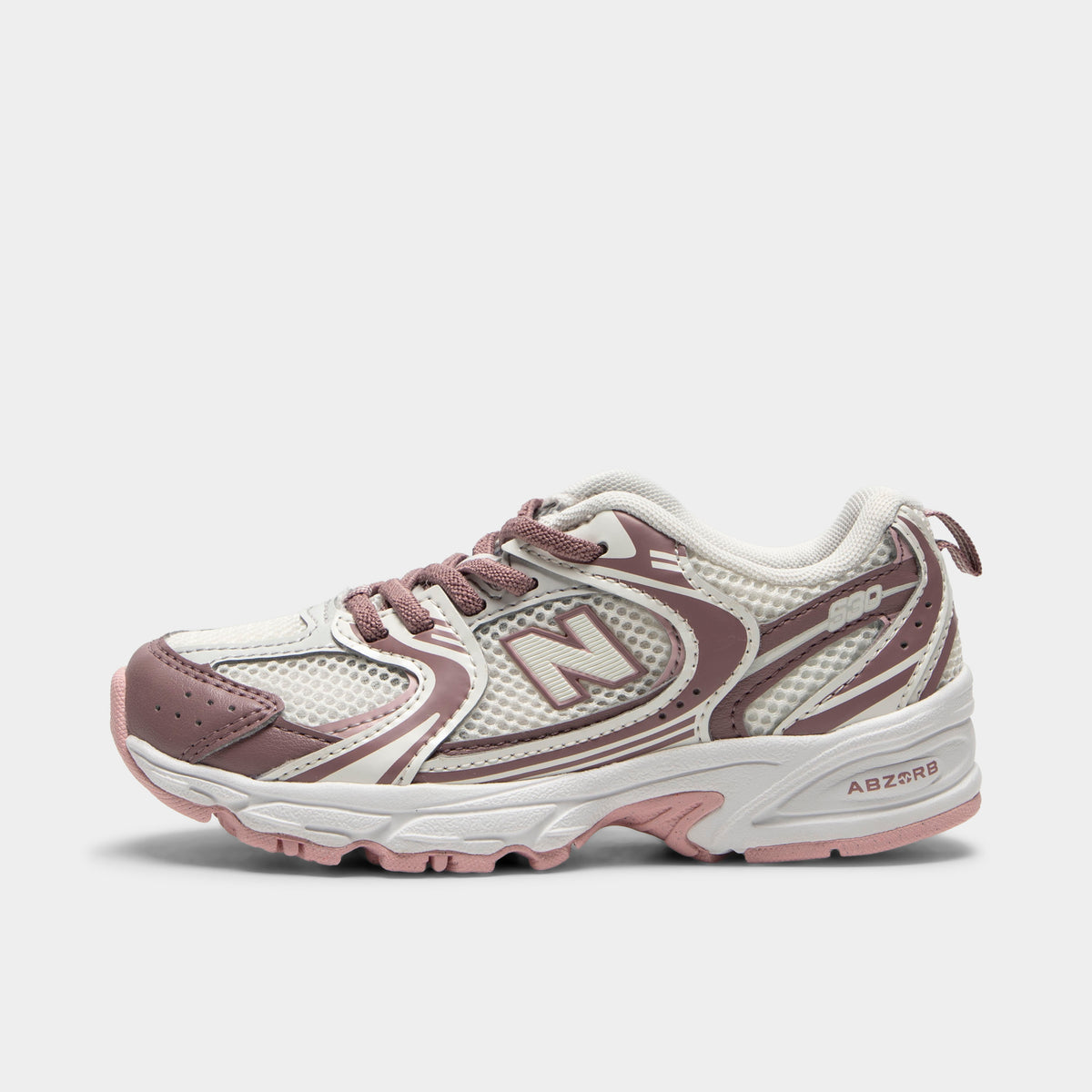 New Balance Enfant 530 Galet / Sel de mer