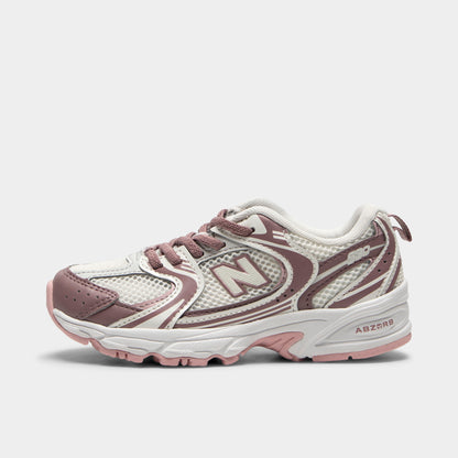 New Balance Enfant 530 Galet / Sel de mer