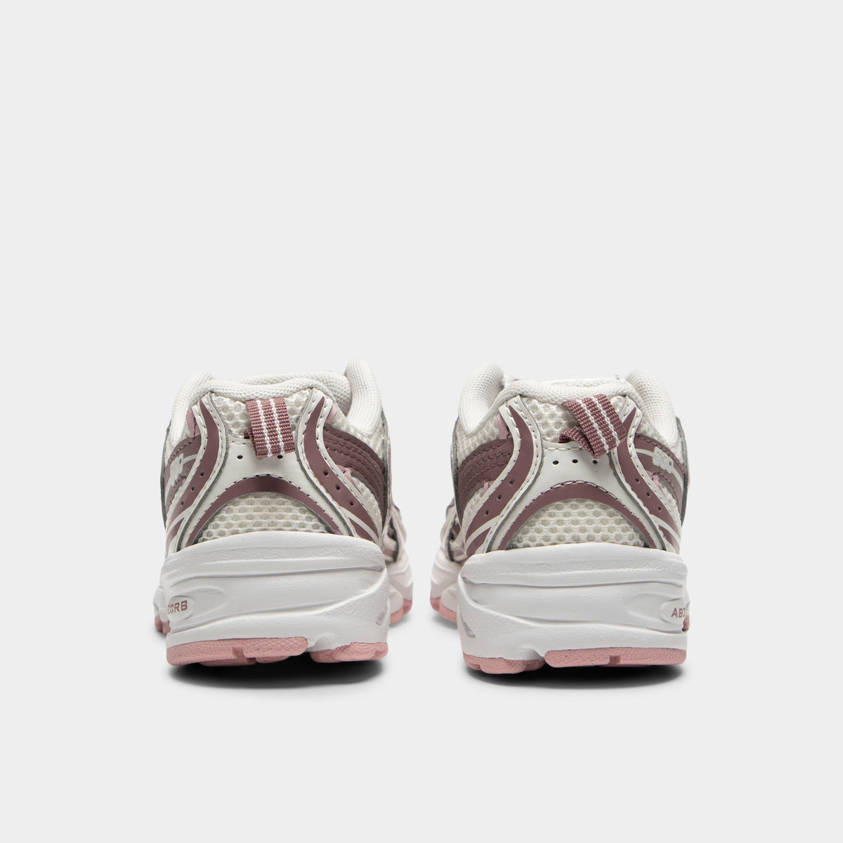 New Balance Enfant 530 Galet / Sel de mer