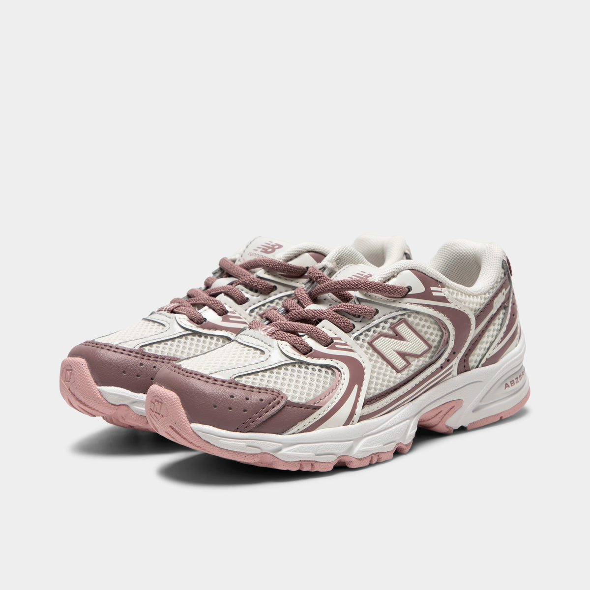 New Balance Enfant 530 Galet / Sel de mer