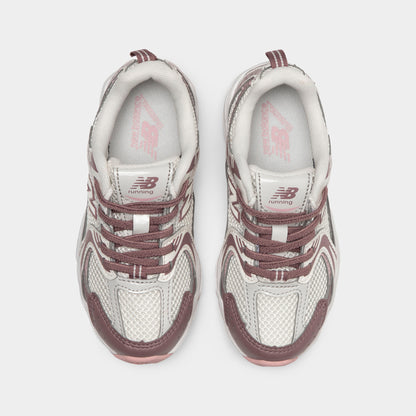 New Balance Enfant 530 Galet / Sel de mer