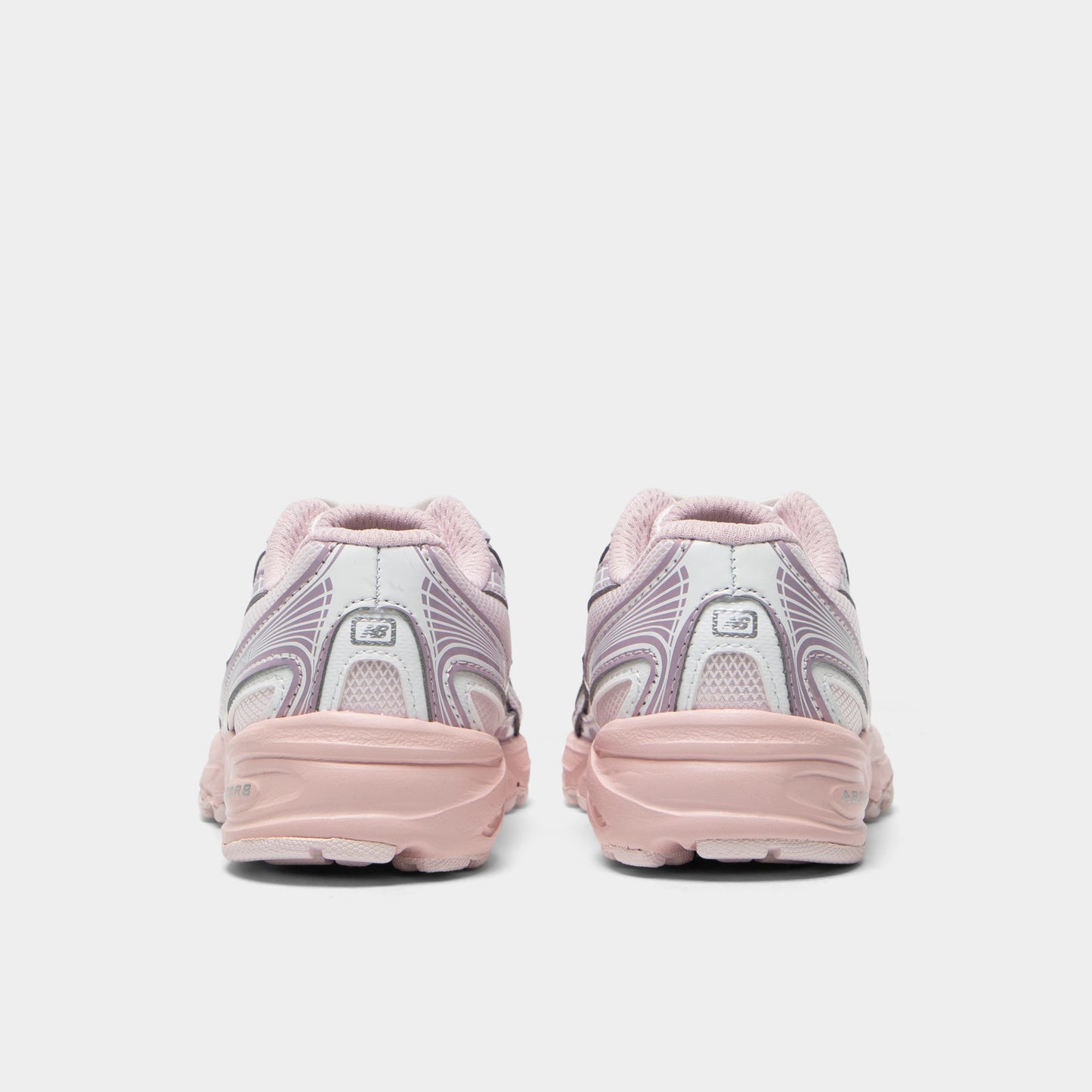 New Balance Children's 740 Pink Salt / Stone Pink