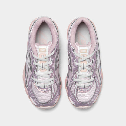 New Balance Children's 740 Pink Salt / Stone Pink