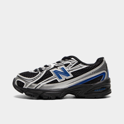 New Balance Enfant 740 / Noir