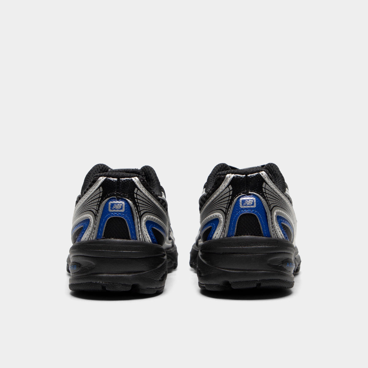 New Balance Enfant 740 / Noir