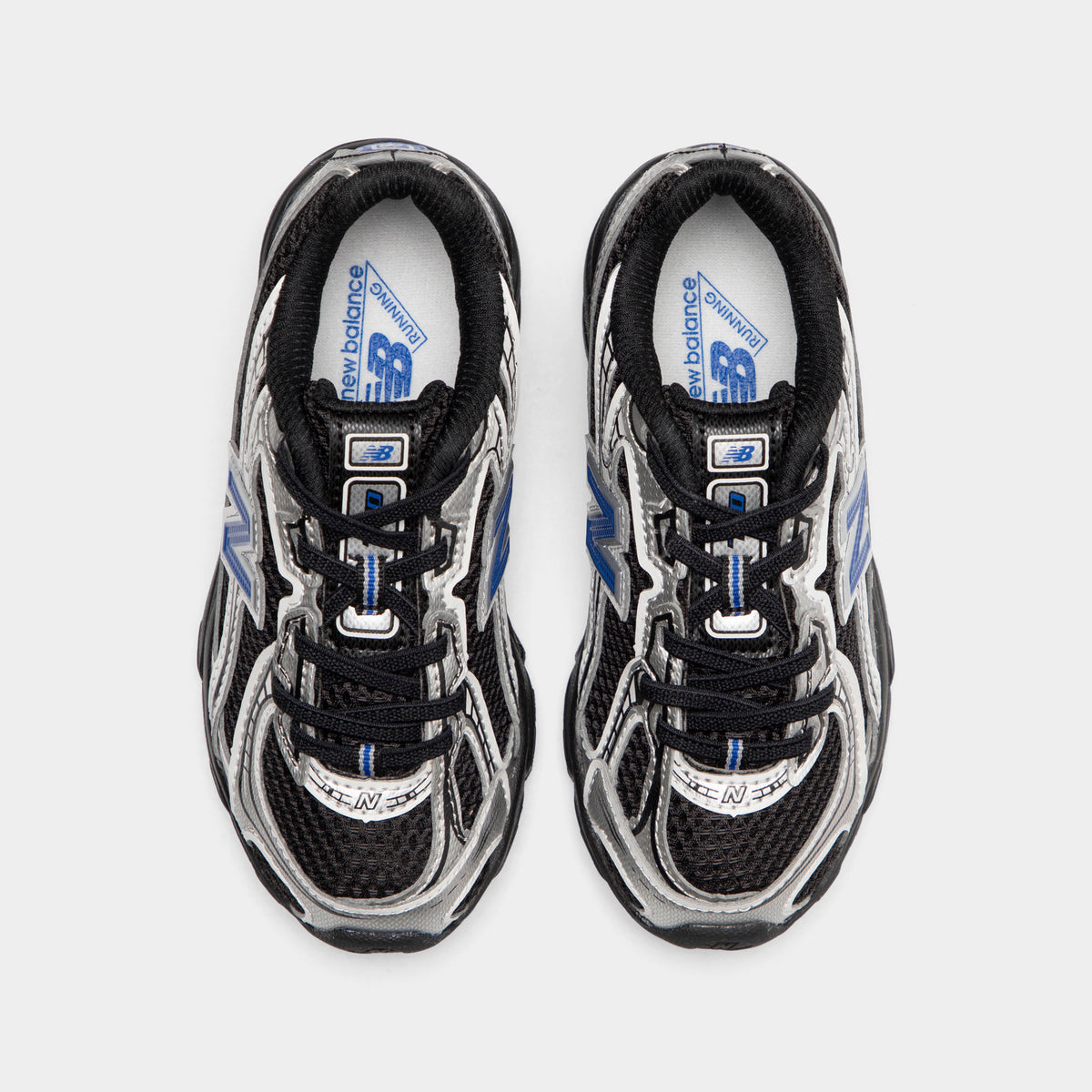 New Balance Enfant 740 / Noir