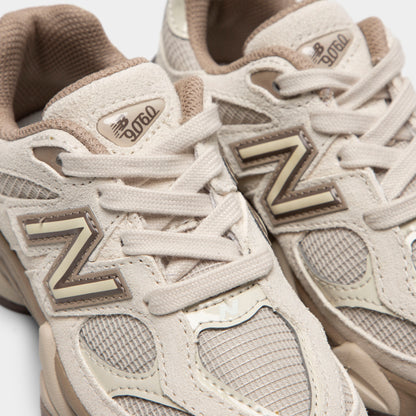New Balance Enfant 9060 / Beige