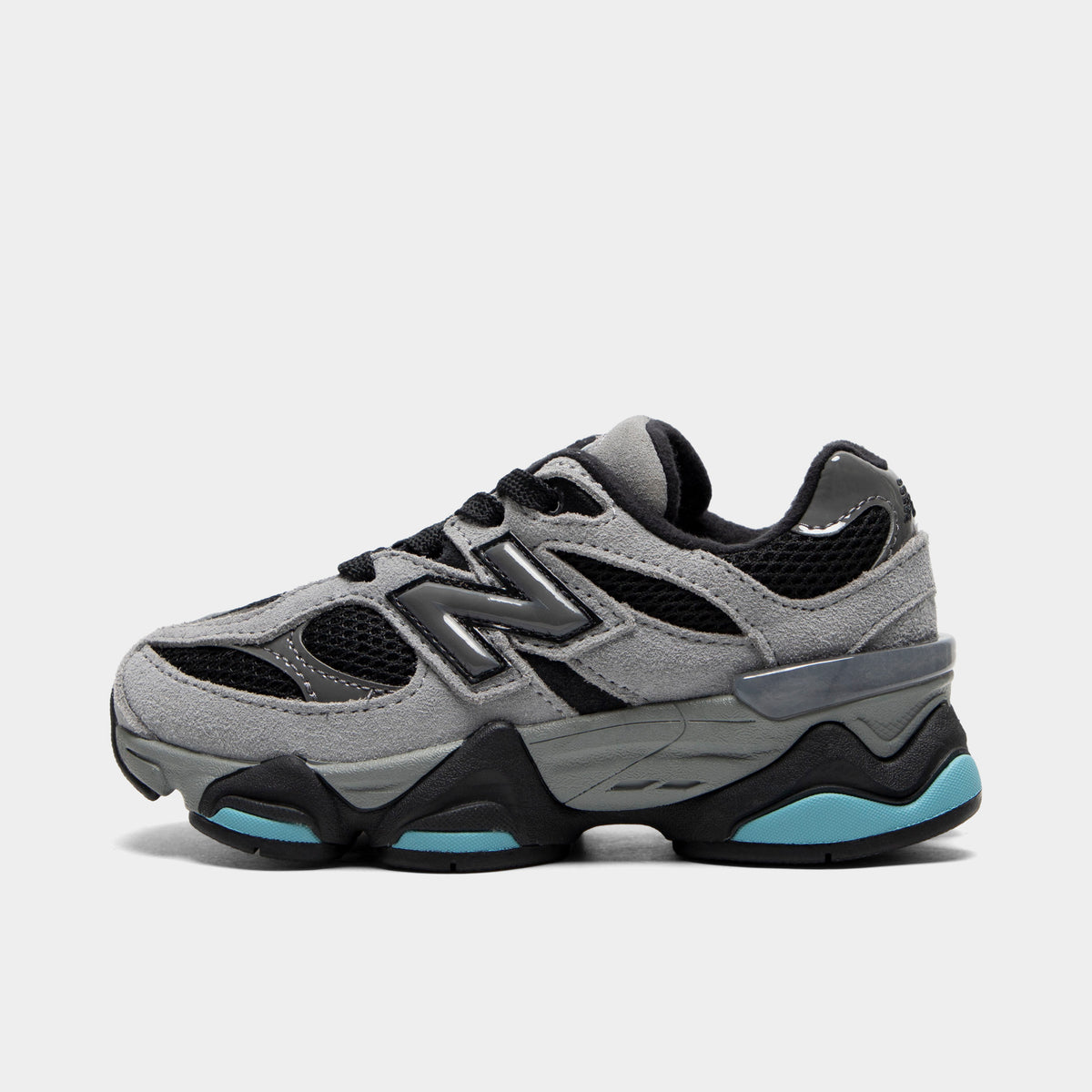 New Balance Enfant 9060 / Noir