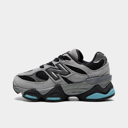 New Balance Enfant 9060 / Noir