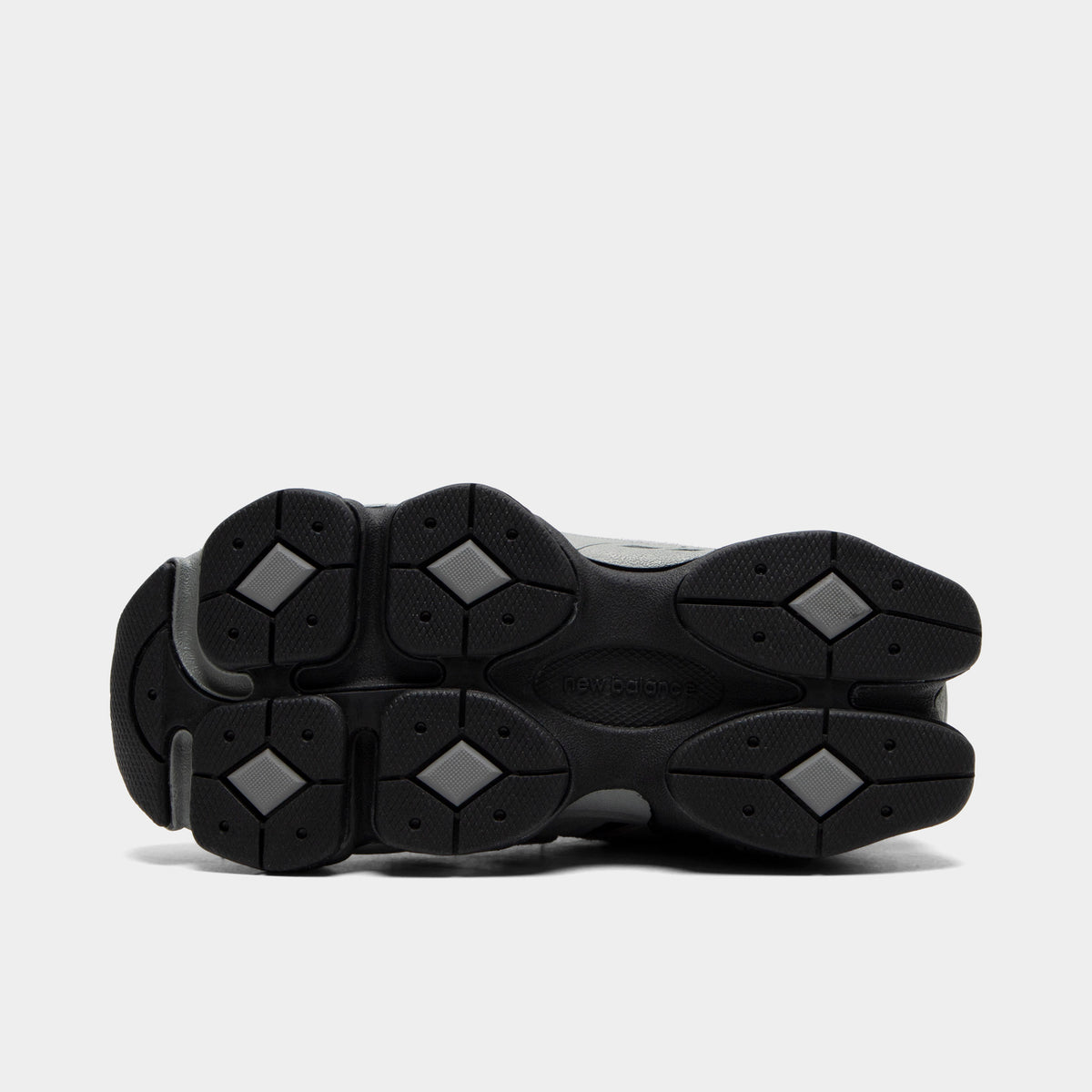 New Balance Enfant 9060 / Noir