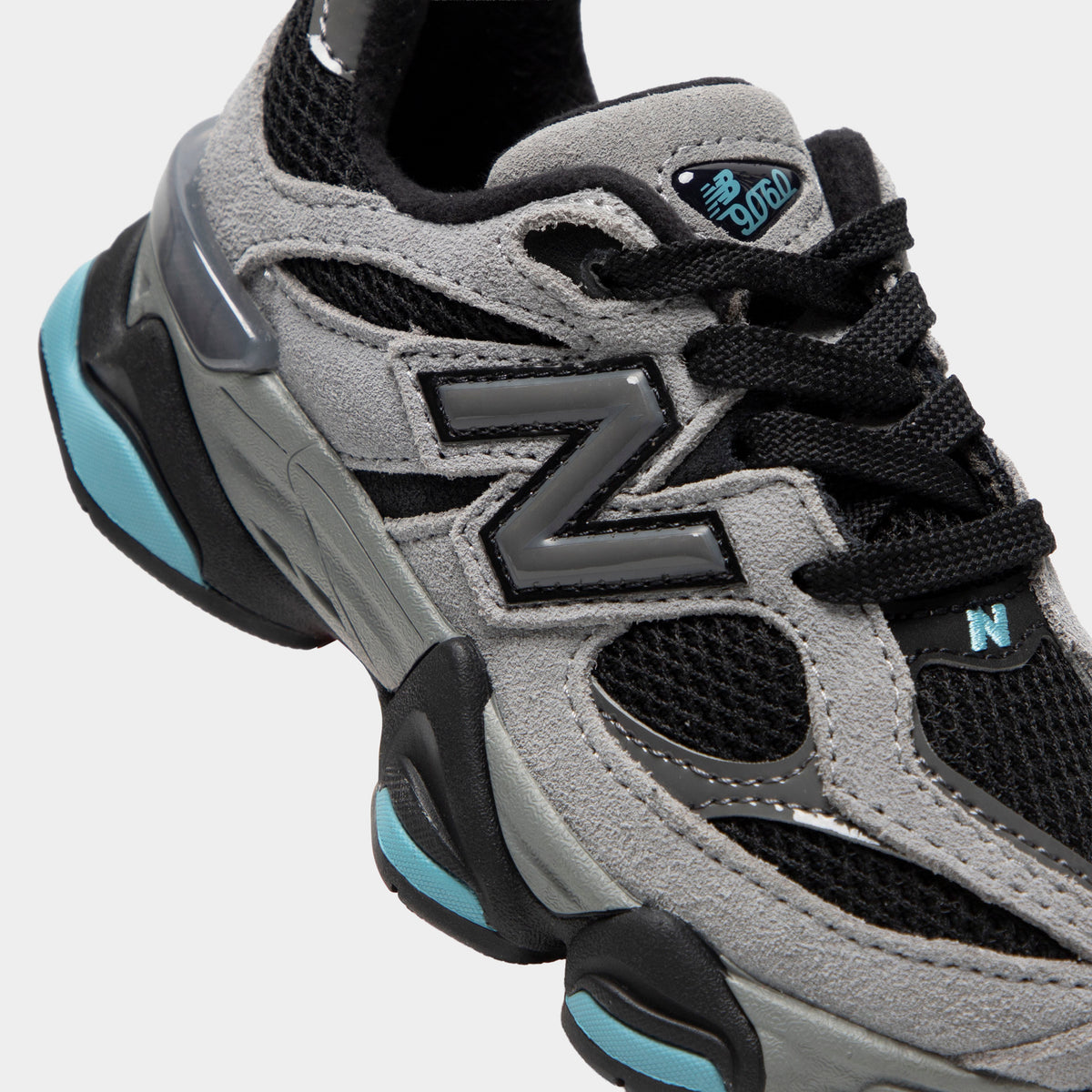 New Balance Enfant 9060 / Noir