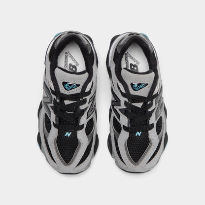 New Balance Enfant 9060 / Noir